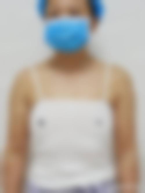 患者真实评价