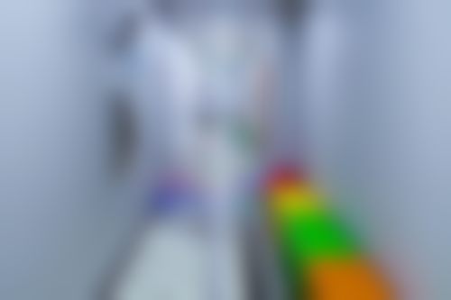 医院环境与设备:高端诊疗,安心无忧