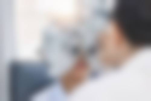 特色科室与项目:覆盖全年龄段眼健康需求