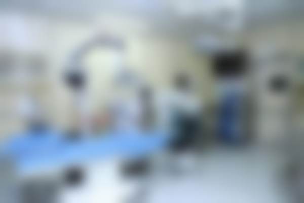 擅长项目详解 近视矫正手术 钱宜珊